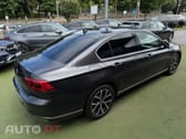 Volkswagen Passat 1.4 TSI GTE+ Plug-in