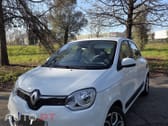 Renault Twingo 0.9 TCe Le Coq Sportif