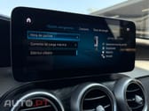 Mercedes-Benz GLC 300 de 4Matic