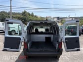 Citroen Berlingo 1.9 D 800 Plancher