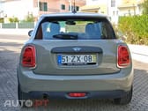 MINI Cooper One Auto