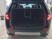 Land Rover Discovery Sport 2.0 eD4 SPORT HSE