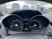 Ford Fiesta 1.5 TDCi Titanium