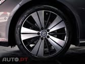Mercedes-Benz CLA 180 d Shooting Brake Urban