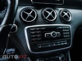 Mercedes-Benz A 180 CDI BE Urban Aut.