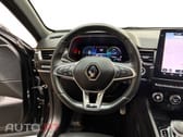 Renault Arkana E-Tech Engineered