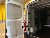 Renault Master 2.3 dCi L1H1 3.5T