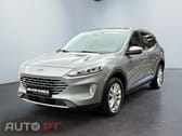 Ford Kuga 2.5 FHEV Powershift Titanium