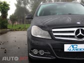 Mercedes-Benz C 200 CDi Elegance BE