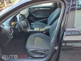 Audi A3 30 TDI Design