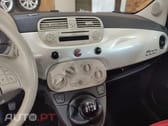 Fiat 500 1.3 16V Multijet by Diesel