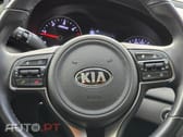 Kia Sportage 1.6 CRDi ISG SX