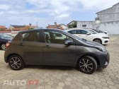 Toyota Yaris 1.0 VVT-i Comfort Plus