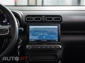 Citroen C3 Aircross 1.2 PureTech Shine
