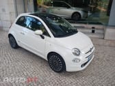 Fiat 500 1.2 8V Lounge