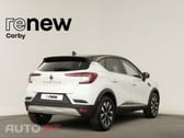 Renault Captur Captur 1.0 TCe Techno Bi-Fuel