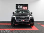 Audi Q3 45 TFSIe S line S tronic