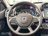 Dacia Spring Electric 45 Comfort Plus