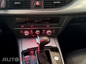 Audi A6 Avant 2.0 TDi S-line Multitronic (Ler descrição)