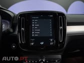 Volvo XC40 1.5 T4 PHEV Inscription Expression