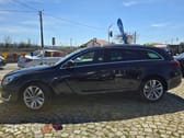 Opel Insignia Outro