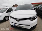 Toyota Proace City 1.5D4D 3lug