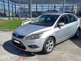 Ford Focus 1.6 TDCi Sport