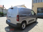 Peugeot Partner 1.6 HDI CARPLAY 100CV