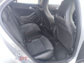 Mercedes-Benz GLA 180 CDI AMG Line