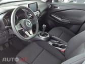 Nissan Juke 1.0 DIG-T N-Connecta