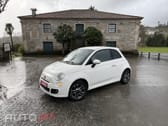 Fiat 500 1.2 S