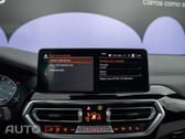 BMW iX3 M Sport Impressive