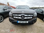 Mercedes-Benz X 250d 4matic 5lug