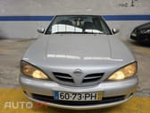 Nissan Primera 2.0 TD Elegance
