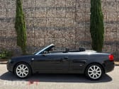 Audi A4 Cabrio 1.8 T S-line