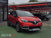 Renault Captur 1.5 dCi Helly Hansen