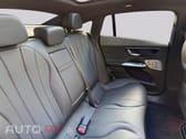 Mercedes-Benz EQE 350+ Electric Art