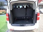 Peugeot Traveller 1.5 BlueHDi L2H1 Active Standard
