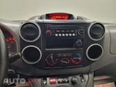 Peugeot Partner 1.6 BLUEHDI  IVA DEDUTIVEL