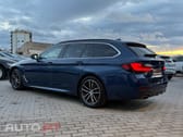 BMW 530 e Pack Desportivo M
