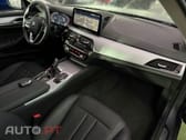 BMW 520 d Auto