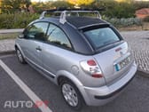 Citroen C3 Pluriel 1.4 HDI