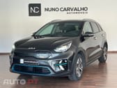 Kia Niro EV 64kWh