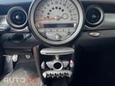 MINI Cooper Cooper S
