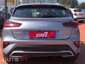 Kia Xceed 1.0 T-GDI Dynamic