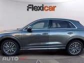 Audi Q3 45 TFSIe S line S tronic