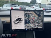 Tesla Model 3 Standard Range Plus RWD