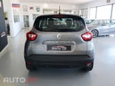 Renault Captur 1.5 dCi Exclusive