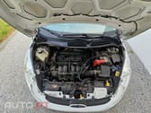 Ford Fiesta 1.25 Titanium