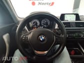 BMW 118 i Line Sport